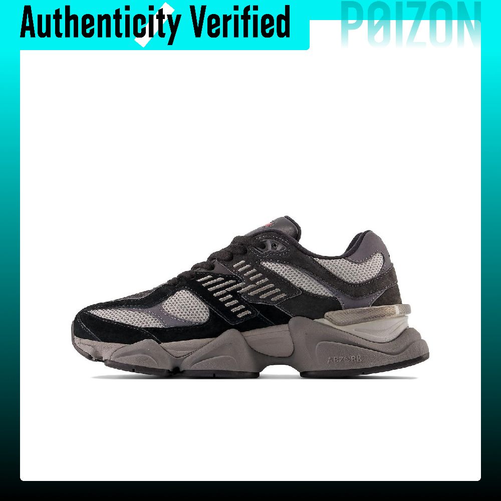 New Balance Shoes 9060 - รองเท้าลำลอง New Balance NB 9060 ใส่ได้ทั้งชายและหญิง