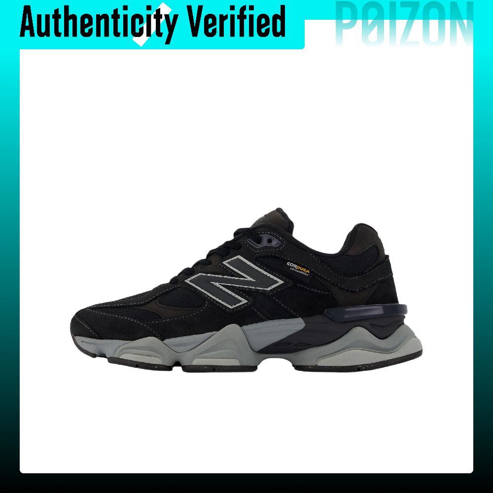 New Balance Shoes 9060 - รองเท้าลำลอง New Balance NB 9060 สำหรับทุกเพศ