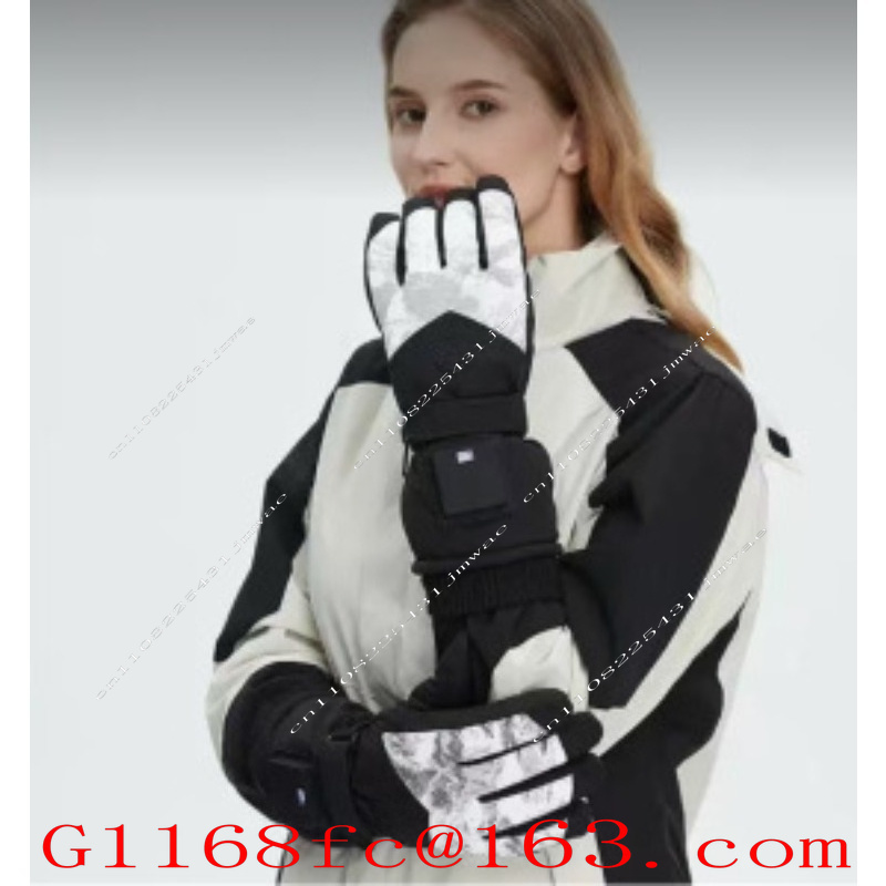 ถุงมือทำความร้อนอัจฉริยะชาร์จไ - Hand Warmer Electric บทวิจารณ์และราคา