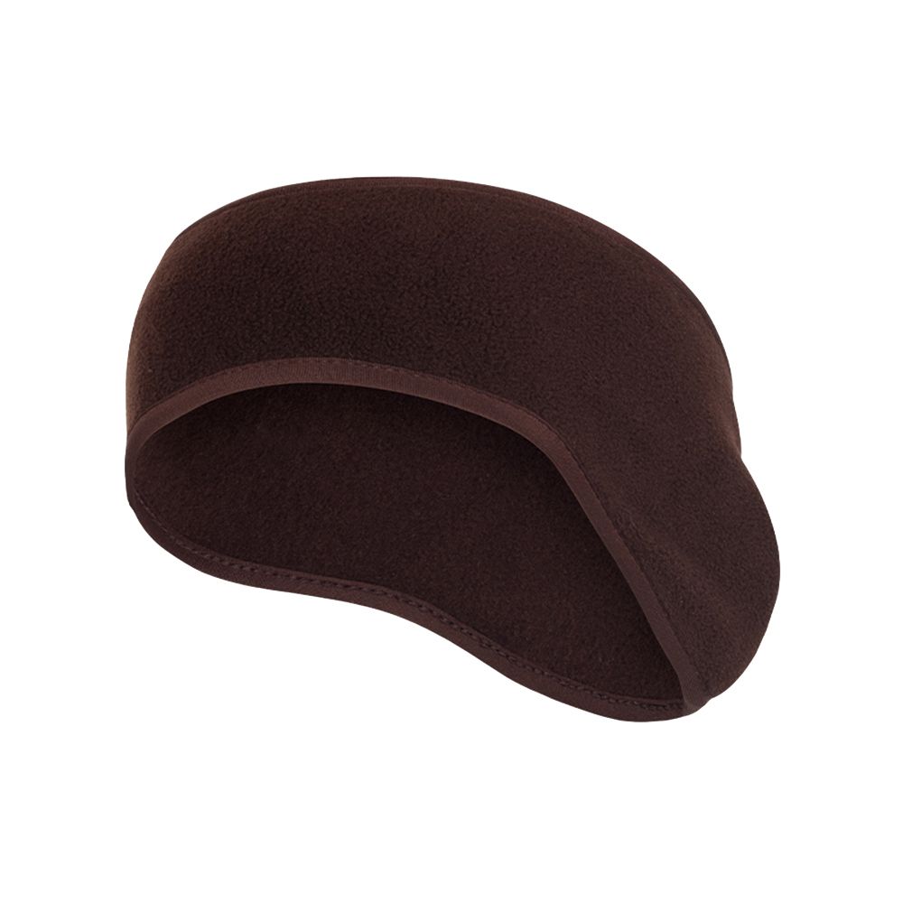 1 ชิ้น ที่คาดผมผ้าฟลีซ ที่ปิดห - Fleece Ear Warmer Band บทวิจารณ์และราคา