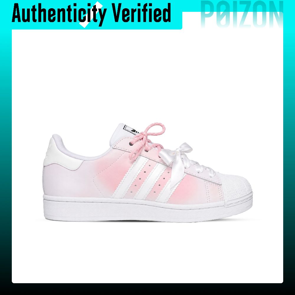 รองเท้าสเก็ต Adidas Originals  - Adidas Shoes Superstar บทวิจารณ์และราคา