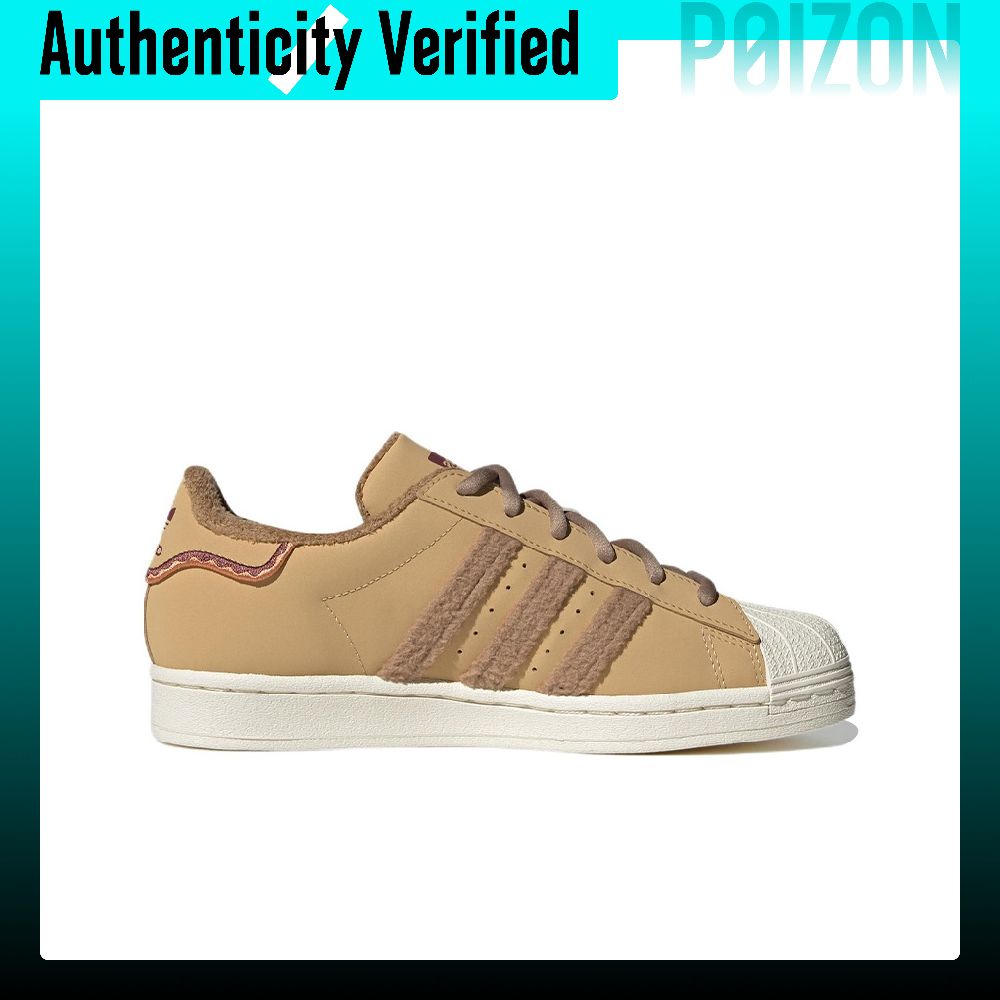 รองเท้าสเก็ต Adidas Originals  - Adidas Shoes Superstar บทวิจารณ์และราคา