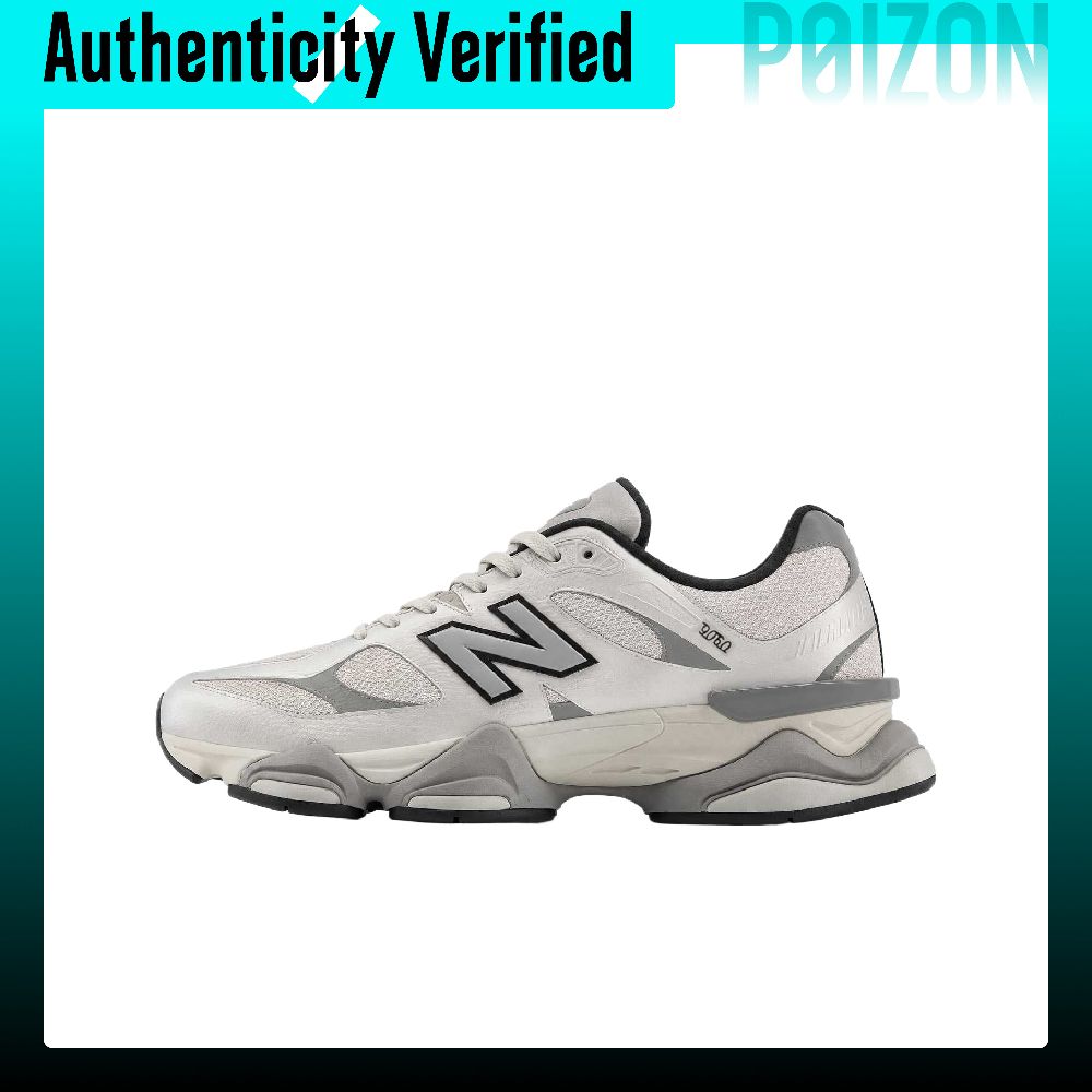รองเท้าลำลอง New Balance NB 90 - New Balance Shoes 9060 บทวิจารณ์และราคา