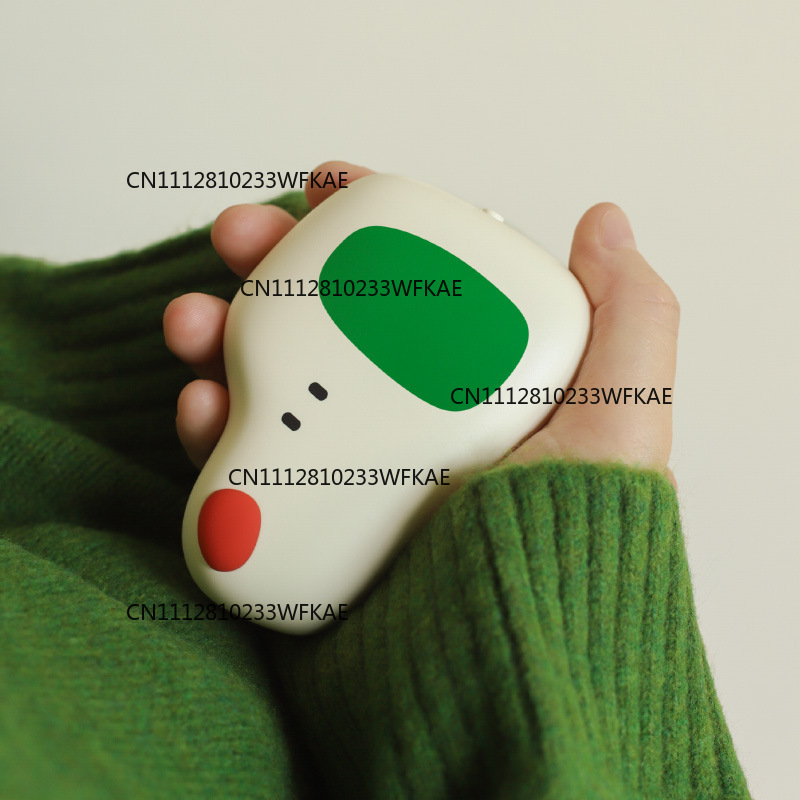 เครื่องทำความร้อนมือรูปฮอทดอก  - Hand Warmer Electric บทวิจารณ์และราคา