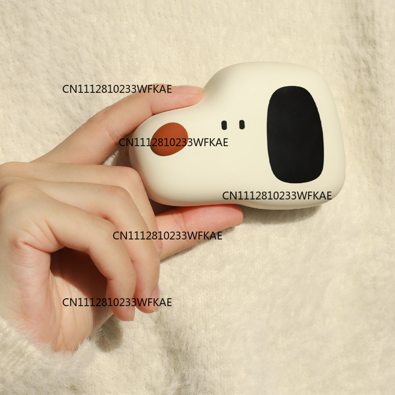 เครื่องทำความร้อนมือรูปฮอทดอก  - Hand Warmer Electric บทวิจารณ์และราคา
