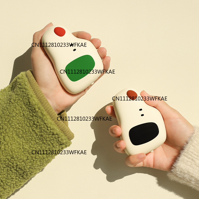 เครื่องทำความร้อนมือรูปฮอทดอก  - Hand Warmer Electric บทวิจารณ์และราคา