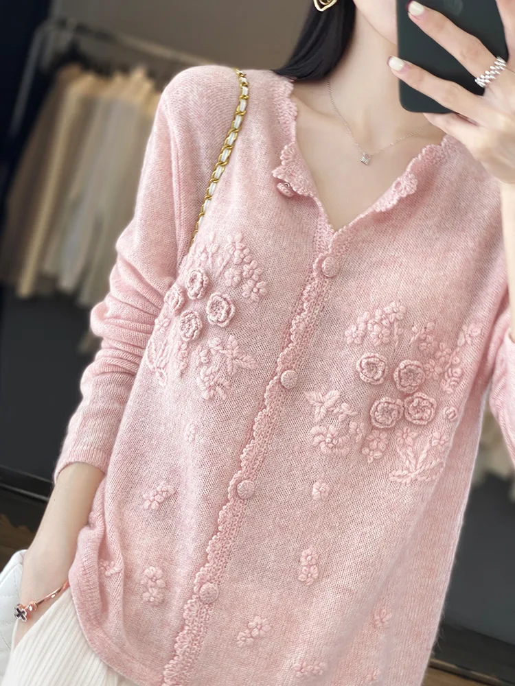 ผู้หญิง 100% Pure Cashmere เสื - Wool Coat Peacoat บทวิจารณ์และราคา