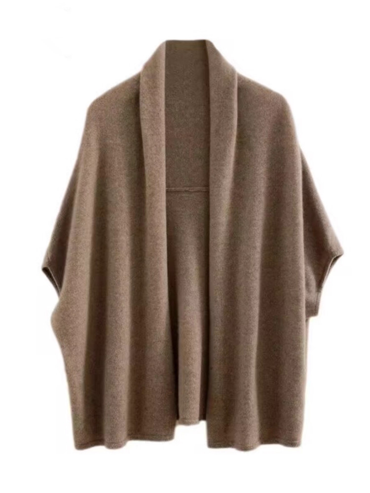 เสื้อคลุมคาร์ดิแกนผ้าแคชเมียร์ - Wool Coat Peacoat บทวิจารณ์และราคา