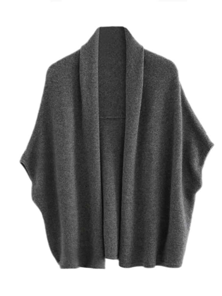 เสื้อคลุมคาร์ดิแกนผ้าแคชเมียร์ - Wool Coat Peacoat บทวิจารณ์และราคา