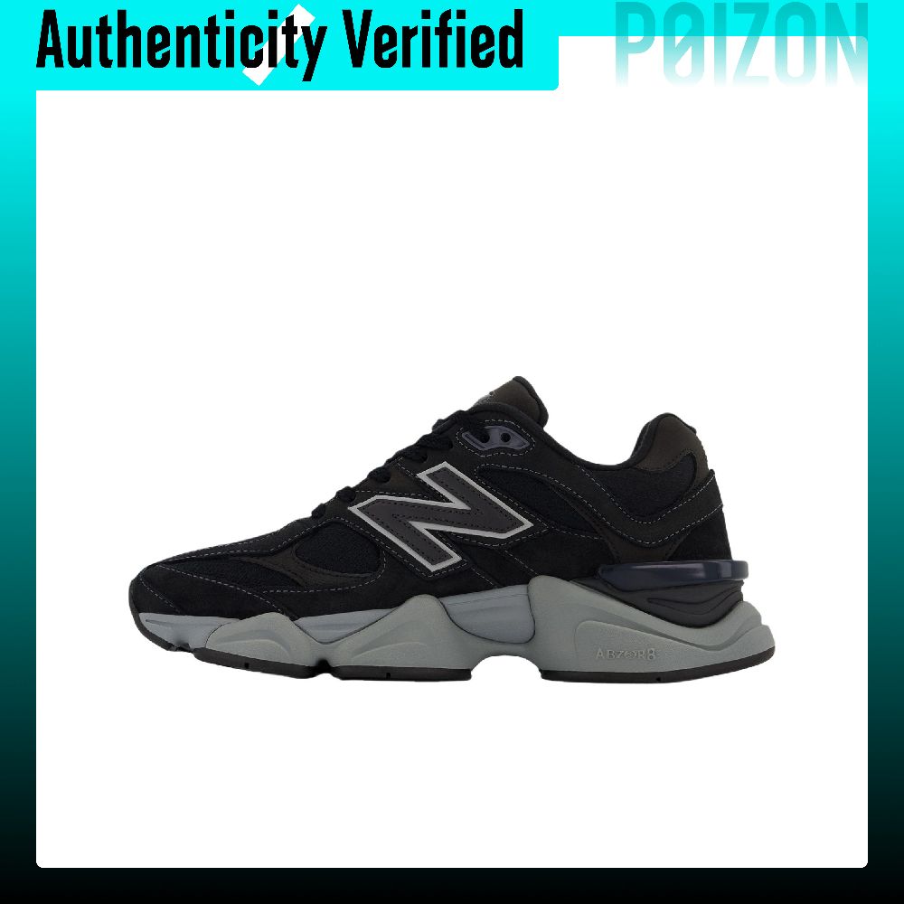 รองเท้าลำลอง New Balance NB 90 - New Balance Shoes 9060 บทวิจารณ์และราคา