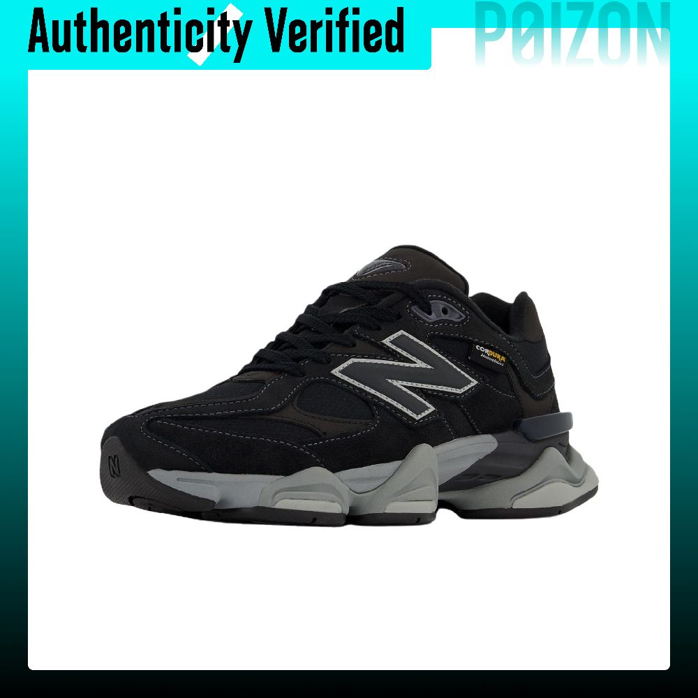 รองเท้าลำลอง New Balance NB 90 - New Balance Shoes 9060 บทวิจารณ์และราคา