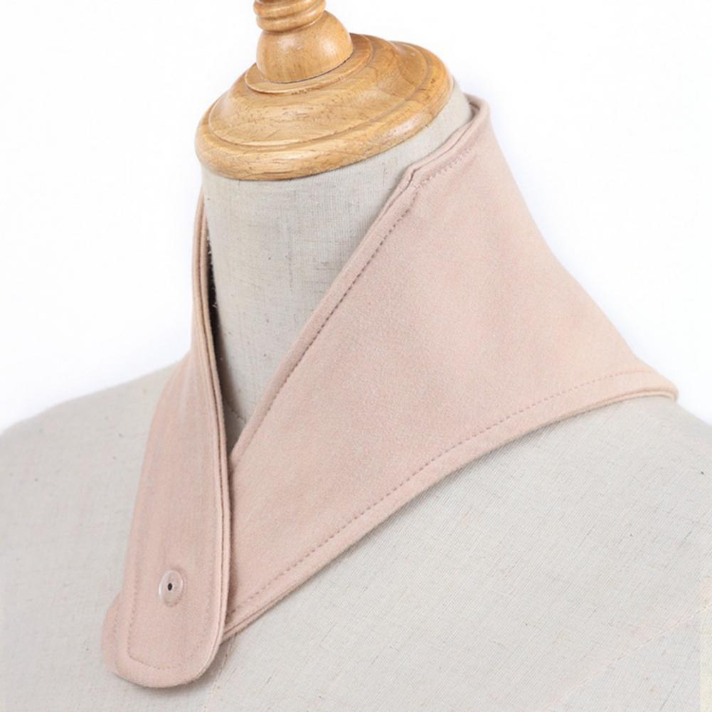 ปลอกคอเก็บความร้อนกันหนาว ผ้าก - Neck Gaiter Fleece บทวิจารณ์และราคา