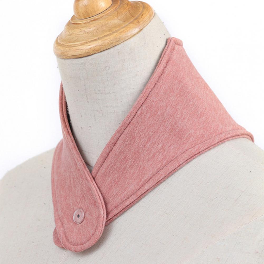 ปลอกคอเก็บความร้อนกันหนาว ผ้าก - Neck Gaiter Fleece บทวิจารณ์และราคา