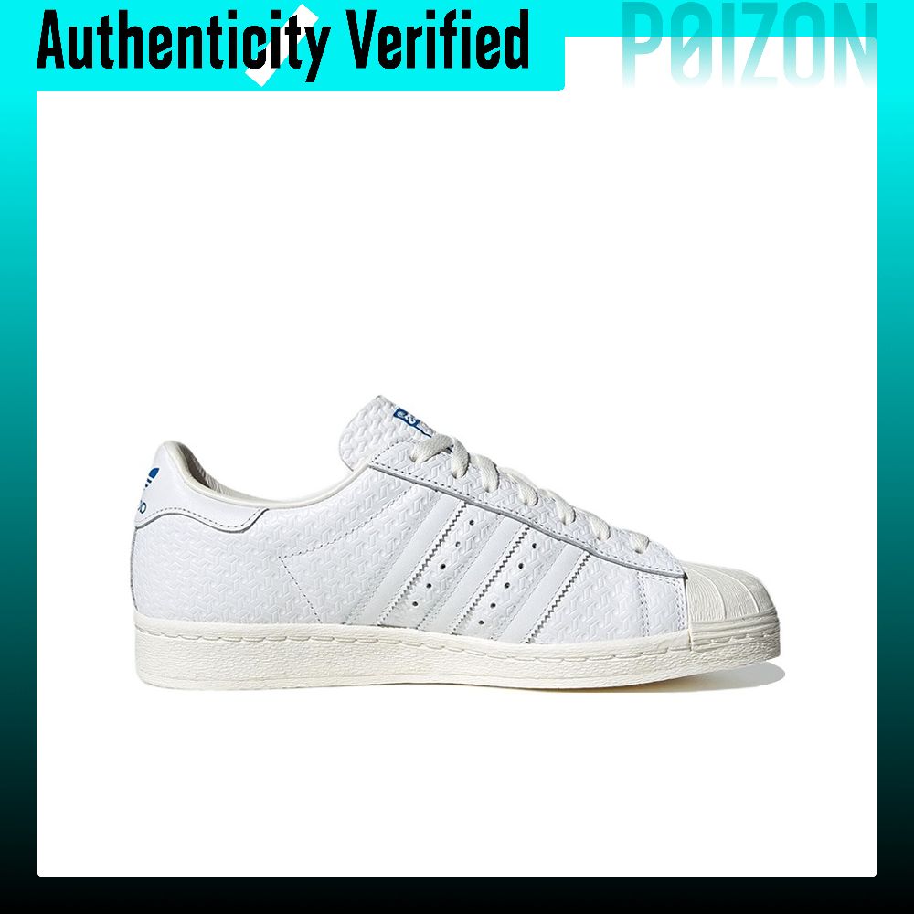 อาดิดาส ออริจินัลส์ ซูเปอร์สตา - Adidas Shoes Superstar บทวิจารณ์และราคา