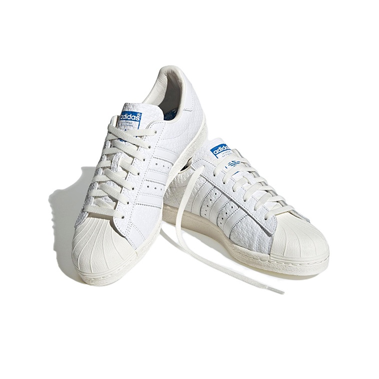 อาดิดาส ออริจินัลส์ ซูเปอร์สตา - Adidas Shoes Superstar บทวิจารณ์และราคา