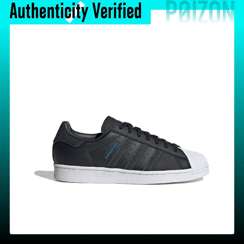 Adidas Originals SUPERSTAR รอง - Adidas Shoes Superstar บทวิจารณ์และราคา