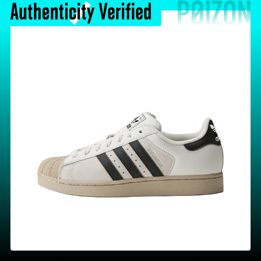 อาดิดาส ออริจินัลส์ ซูเปอร์สตา - Adidas Shoes Superstar บทวิจารณ์และราคา