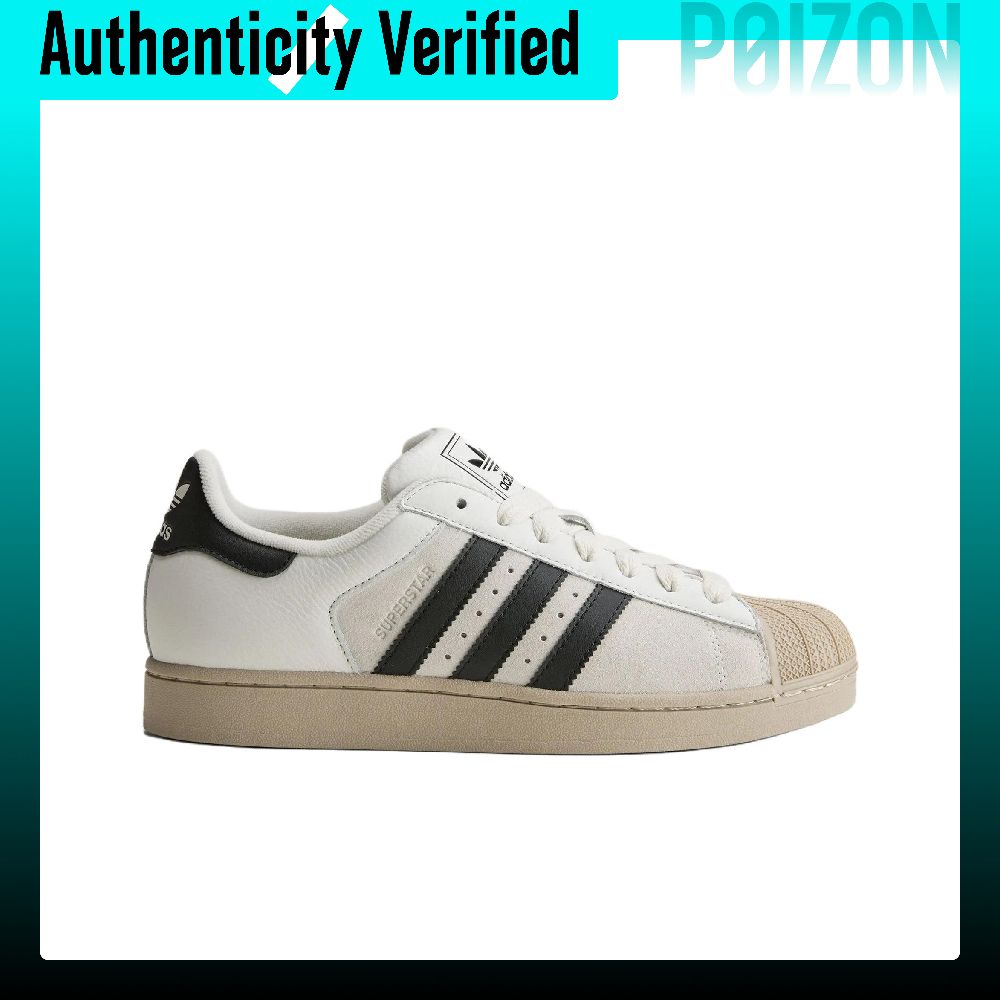 อาดิดาส ออริจินัลส์ ซูเปอร์สตา - Adidas Shoes Superstar บทวิจารณ์และราคา