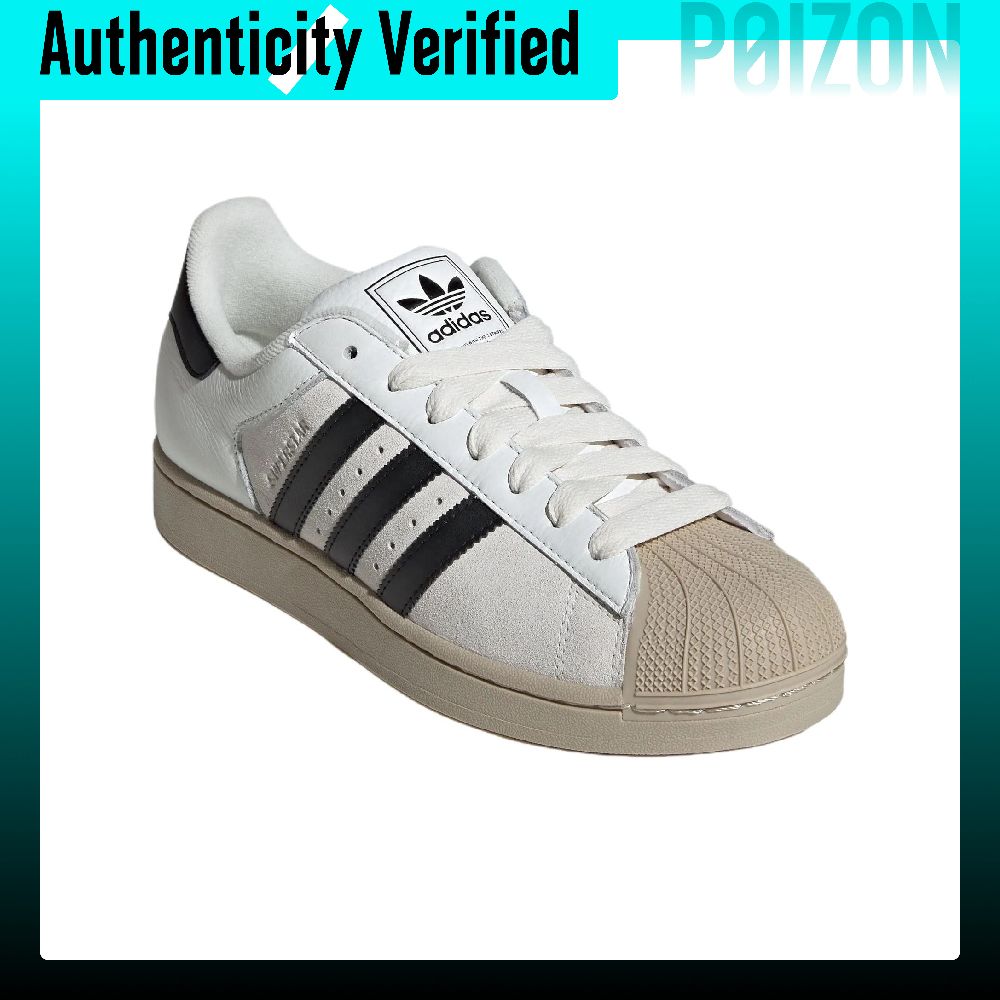 อาดิดาส ออริจินัลส์ ซูเปอร์สตา - Adidas Shoes Superstar บทวิจารณ์และราคา