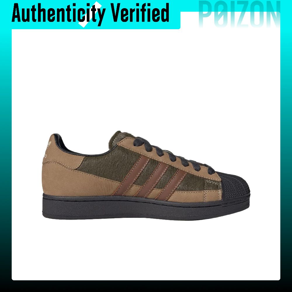 รองเท้าสเก็ตบอร์ด Adidas Origi - Adidas Shoes Superstar บทวิจารณ์และราคา