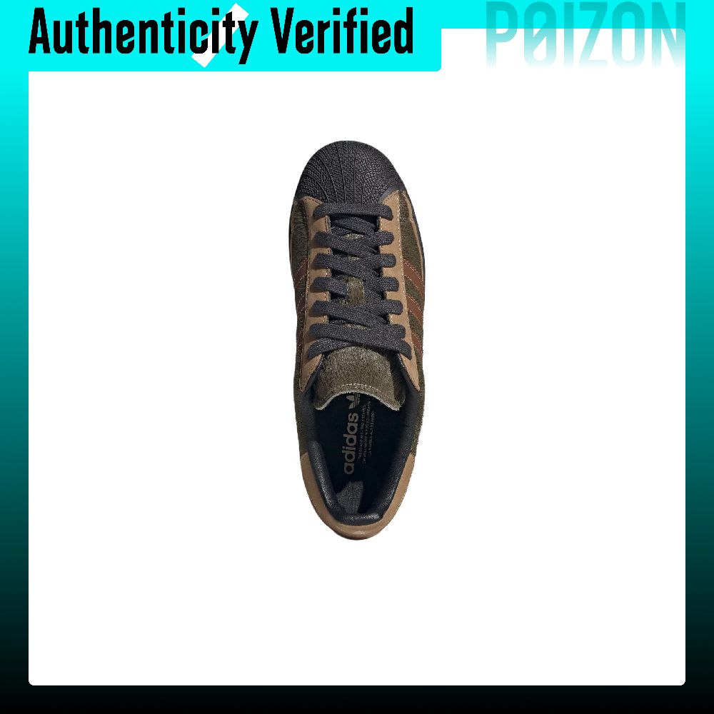 รองเท้าสเก็ตบอร์ด Adidas Origi - Adidas Shoes Superstar บทวิจารณ์และราคา